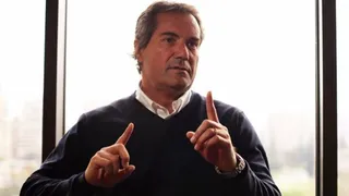 Neven Ilic: En los Panamericanos de Lima 2019 tendremos a los mejores del mundo en atletismo