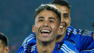 No es de “10”: Assadi reveló la posición en que más le gusta jugar