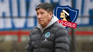 “Tratar de no pasar vergüenzas”: La honesta confesión del DT de Puerto Montt antes de jugar con Colo Colo
