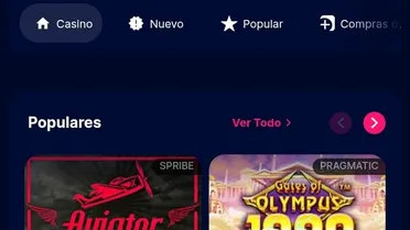 Vida Vegas Casino Chile