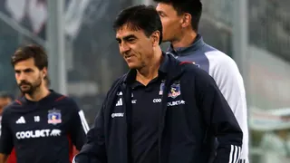 Gustavo Quinteros mandó un aviso para el duelo con la UC: “Vamos a poner lo mejor”