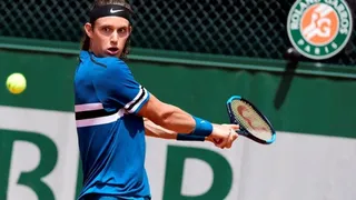 Nicolás Jarry: Se luchó hasta el final, aunque podría haber sido mejor