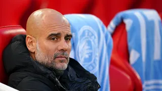 ¿Problemas con un referente? En Inglaterra hablan de un conflicto de Pep Guardiola con jugador del City