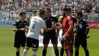 “No voy a poder hacerte más goles”: El “picante” mensaje de despedida de Paredes a Herrera