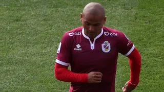 La Serena reclamó a la ANFP por el VAR tras gol anulado a Humberto Suazo ante Unión Española