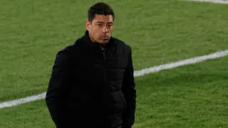“Sigan con su interinato”: el DT chileno que se candidateó para reemplazar a Córdova en La Roja