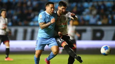 Tabla del descenso 2025 en Chile: así está la pelea por la permanencia