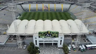 PDI llega al Monumental y realiza peritajes por tragedia que enluta a Colo Colo