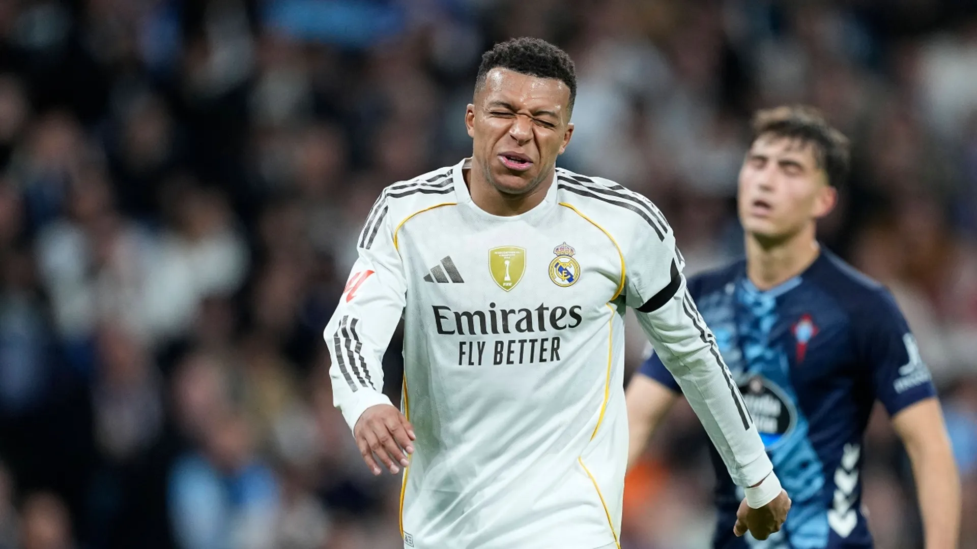 Resumen de Real Madrid vs Celta de Vigo por La Liga 2025-26: goles ...