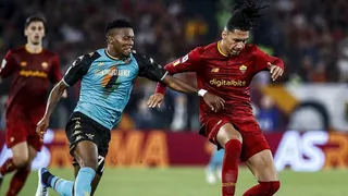 Venezia descendió a la Serie B italiana luego de empatar con AS Roma