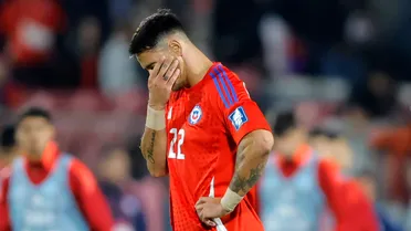 Fin al misterio: por esta razón Ricardo Gareca “cortó” a Fernando Zampedri en La Roja