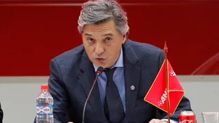 Clubes cuestionan liderazgo de Sebastián Moreno en la ANFP y estudian su destitución