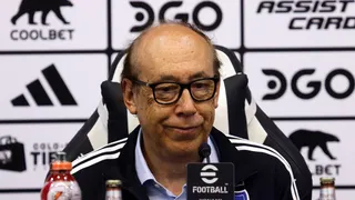 Stöhwing y remodelación del Monumental: Lo abordaremos de forma seria para llegar al centenario