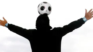 Mauricio Pinilla: Todos queríamos ser Maradona, pero nunca hubo otro igual