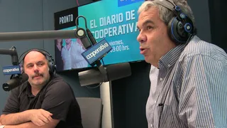 El Show de Al Aire Libre: La previa de la segunda fecha del Campeonato Nacional