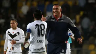 Remezón en la B: Santiago Morning despidió a Jaime García a cinco días de la fecha final