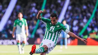 Real Betis de Pellegrini y Bravo desafía a Barcelona en el Camp Nou