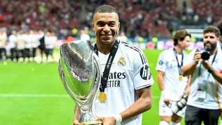 Mbappé tras conquistar la Supercopa de Europa: “Somos Real Madrid, no tenemos límites”