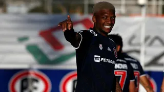 Junior Fernandes dejó a la U en Primera División al concretar la remontada sobre U. La Calera
