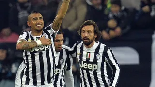 Claudio Borghi: Pirlo cambió a Vidal, lo ordenó y le enseñó como moverse