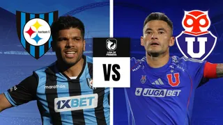 Huachipato vs U de Chile en vivo: Cuándo, a qué hora y dónde ver por el Campeonato Nacional 2025
