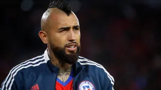 Arturo Vidal y su ausencia en Copa América: “Quiero que le vaya bien a Chile aunque yo no esté”