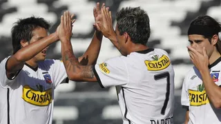 Instituto de Historia y Estadística del Fútbol Chileno: La ANFP se asustó con el tema de Paredes