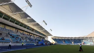 Deportes Iquique y Everton repartieron puntos en el nuevo Tierra de Campeones