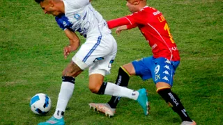 Antofagasta batió en los penales a U. Española y clasificó a la fase de grupos de la Sudamericana