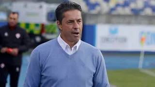 Almandoz anticipó debut con Colo Colo: A Lucero no hay que darle un metro y “comerle la nuca”