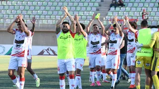 Deportes Copiapó visita a La Calera en busca de un respiro para salir de la zona roja