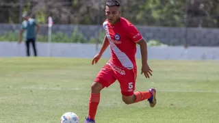¿El nuevo Cabral?: O’Higgins fichó a la joya de Argentinos Juniors
