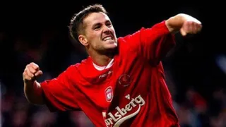 Michael Owen: Liverpool es demasiado bueno para Real Madrid