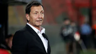 Coquimbo Unido oficializó a Fernando Díaz como su nuevo director técnico