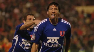 Juan Manuel Olivera donó 100 cajas a Gol de Oro a través de la campaña Todos por el Deporte