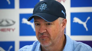 Tagle tras votación por el cupo de extranjeros: Estoy muy decepcionado por lo que pasó