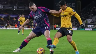 Nottingham Forest sigue sorprendiendo en Inglaterra con su campañón