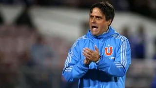 Angel Hoyos: El lunes queremos tener definido el plantel en su totalidad