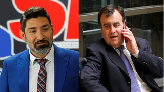 “No acepto esta falta de respeto”: La molestia del diputado Pablo Prieto con Gamadiel García en la Comisión de Deportes