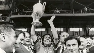 Stade Rennes encontró las dos Copas de Francia que perdió hace años