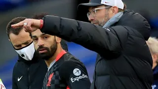 Alerta en la Champions: Liverpool no podrá entrar a Alemania para duelo contra RB Leipzig