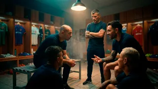 Plantel de la U de Chile analizó a Gago y Berizzo y ya tiene a su candidato