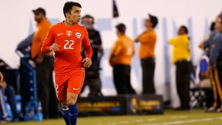 Los goles y mejores jugadas del cumpleañero Edson Puch en la Copa América Centenario