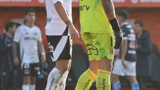 Brayan Cortés se acerca a Peñarol: Colo Colo alista su salida en particular condición