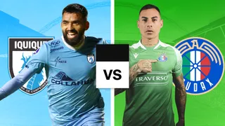 Deportes Iquique vs Audax Italiano en vivo: Cuándo, a qué hora y dónde ver el partido por el Campeonato Nacional 2025