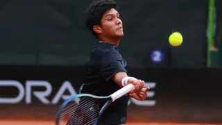 ¿Cómo le fue a Matías Soto en la semifinal del Challenger de Ibagué?