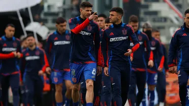 En Coquimbo avisan a U de Chile por el uso del Francisco Sánchez Rumoroso en la Sudamericana