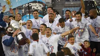 Nacional se proclamó campeón uruguayo tras ganar nuevo superclásico a Peñarol