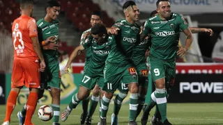 Deportes Temuco tumbó a Cobreloa y se instaló como semifinalista en la liguilla de la Primera B