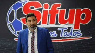 Sifup: Agotaremos instancias para que la ANFP entienda que la justicia deportiva es intransable